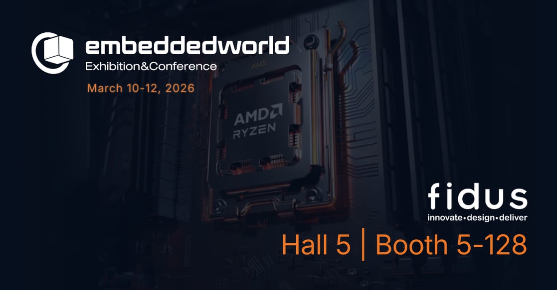 Embedded World 2026 (1)