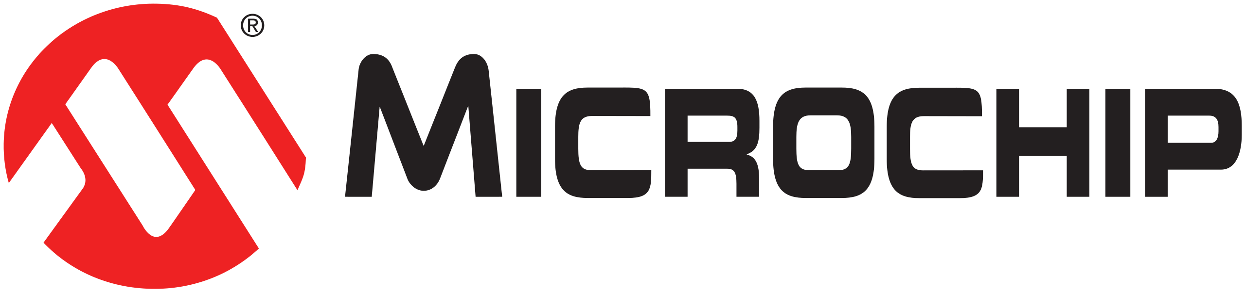 Microchip-Logo